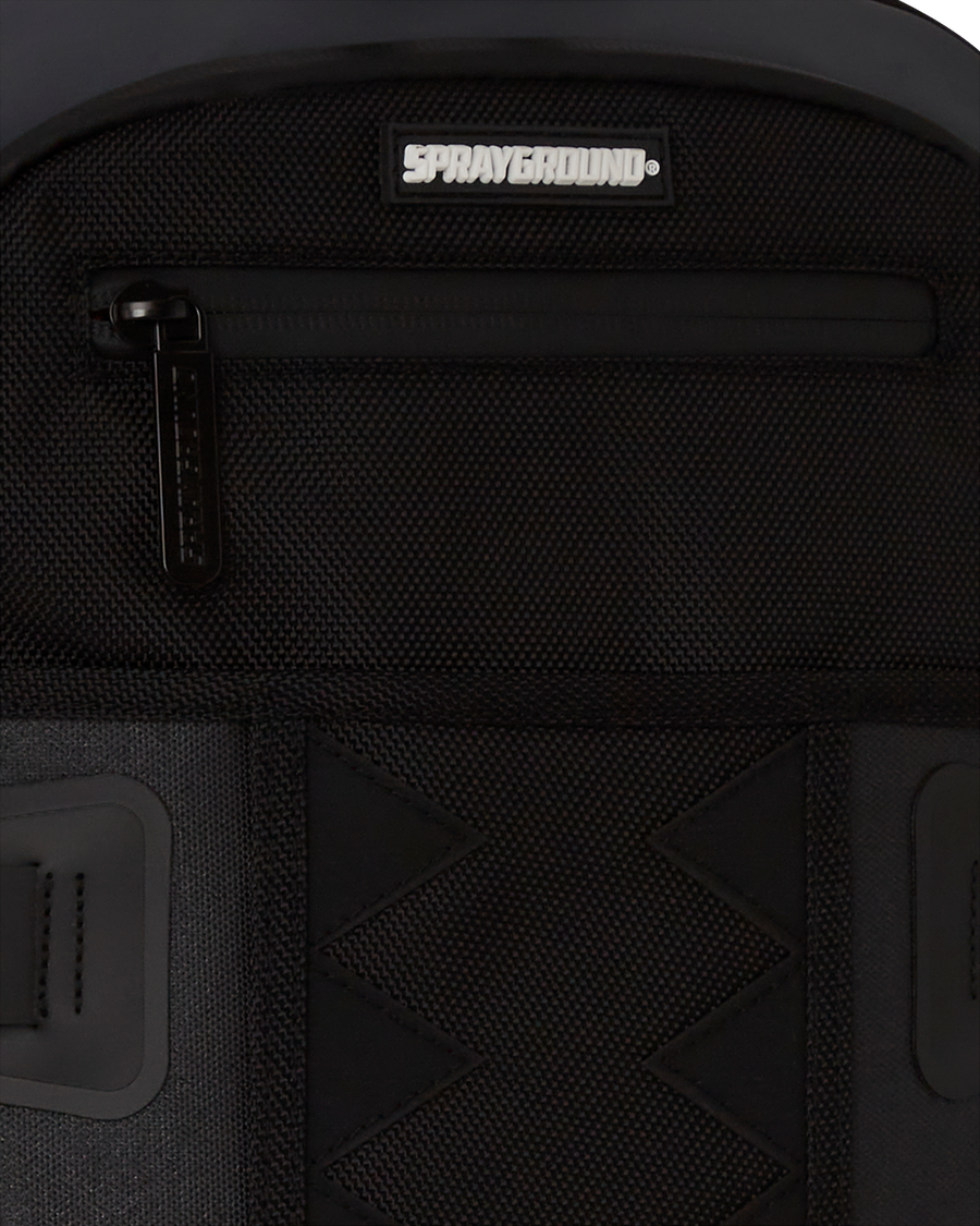 SPRAYGROUND® BACKPACK G-FORCE TREK NIGHT BACKPACK