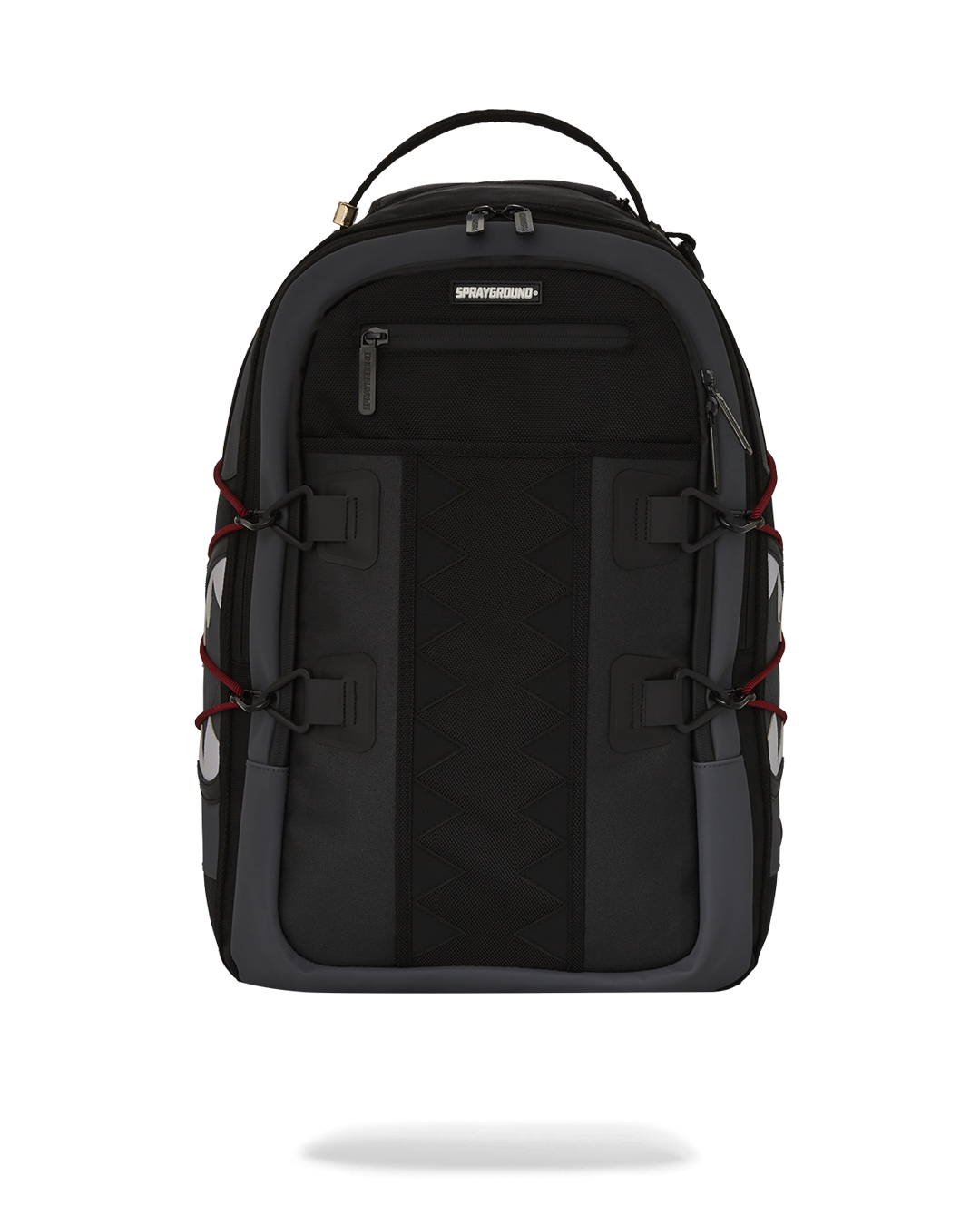 SPRAYGROUND® BACKPACK G-FORCE TREK NIGHT BACKPACK