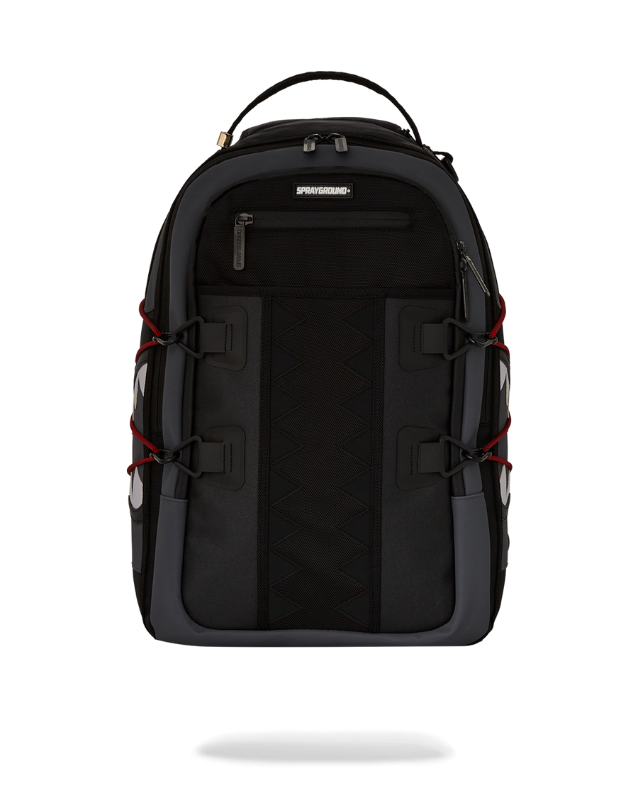 SPRAYGROUND® BACKPACK G-FORCE TREK NIGHT BACKPACK