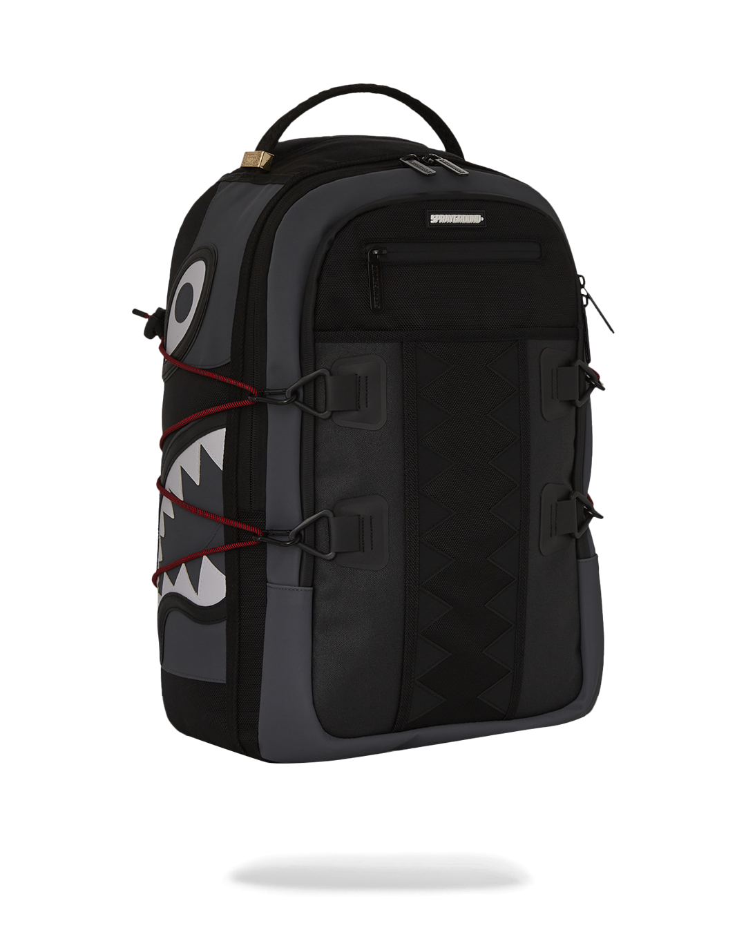 SPRAYGROUND® BACKPACK G-FORCE TREK NIGHT BACKPACK