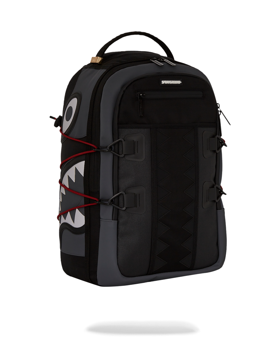 SPRAYGROUND® BACKPACK G-FORCE TREK NIGHT BACKPACK