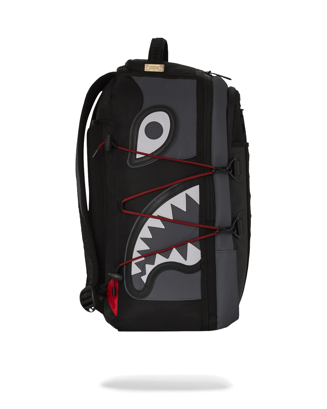 SPRAYGROUND® BACKPACK G-FORCE TREK NIGHT BACKPACK