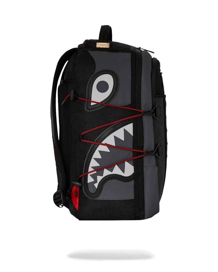 SPRAYGROUND® BACKPACK G-FORCE TREK NIGHT BACKPACK