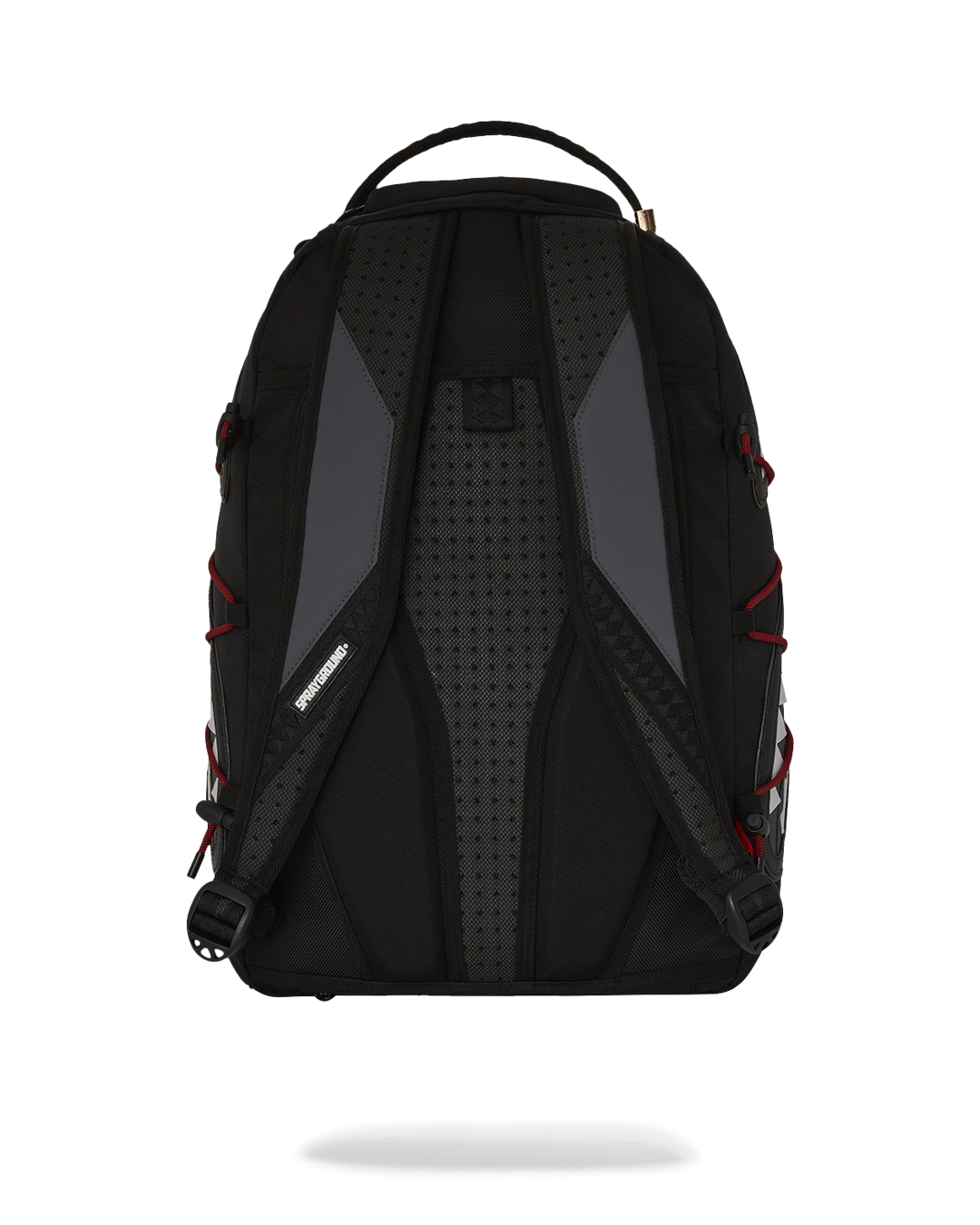 SPRAYGROUND® BACKPACK G-FORCE TREK NIGHT BACKPACK