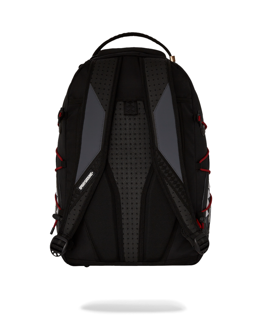 SPRAYGROUND® BACKPACK G-FORCE TREK NIGHT BACKPACK
