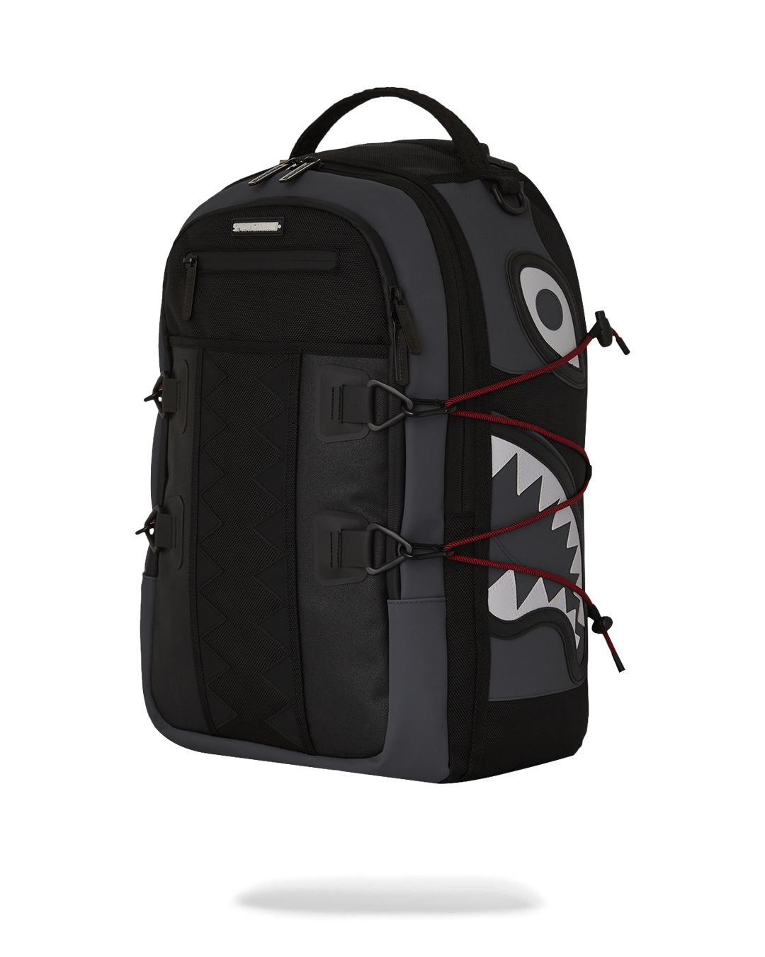 SPRAYGROUND® BACKPACK G-FORCE TREK NIGHT BACKPACK