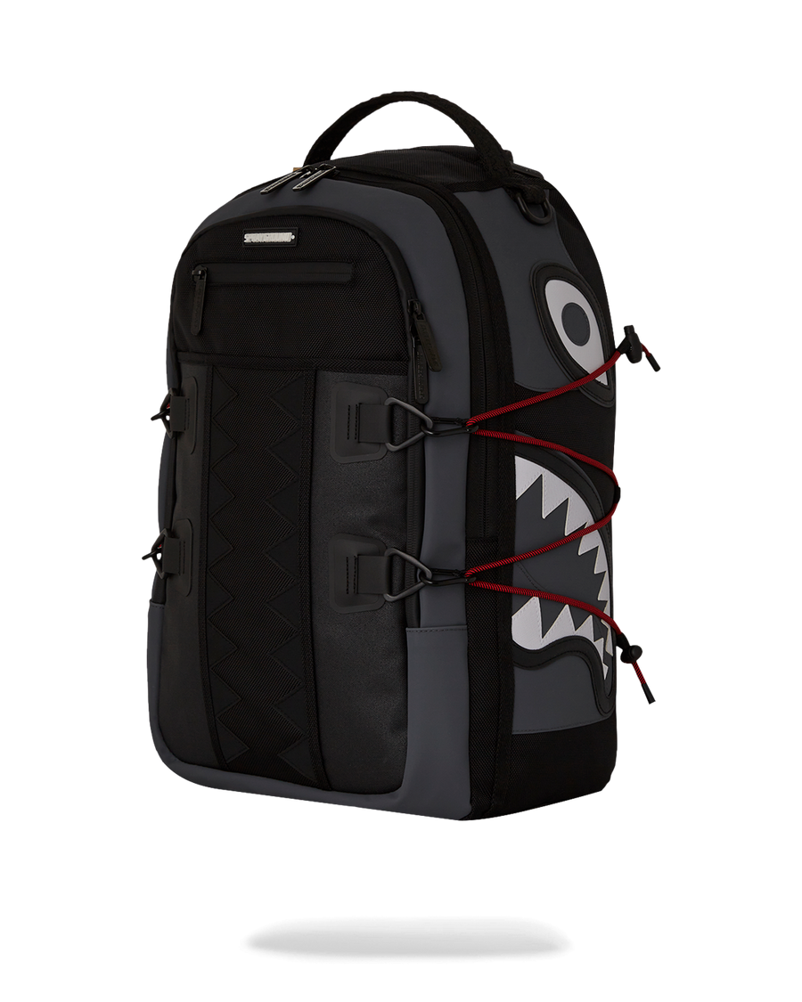 SPRAYGROUND® BACKPACK G-FORCE TREK NIGHT BACKPACK