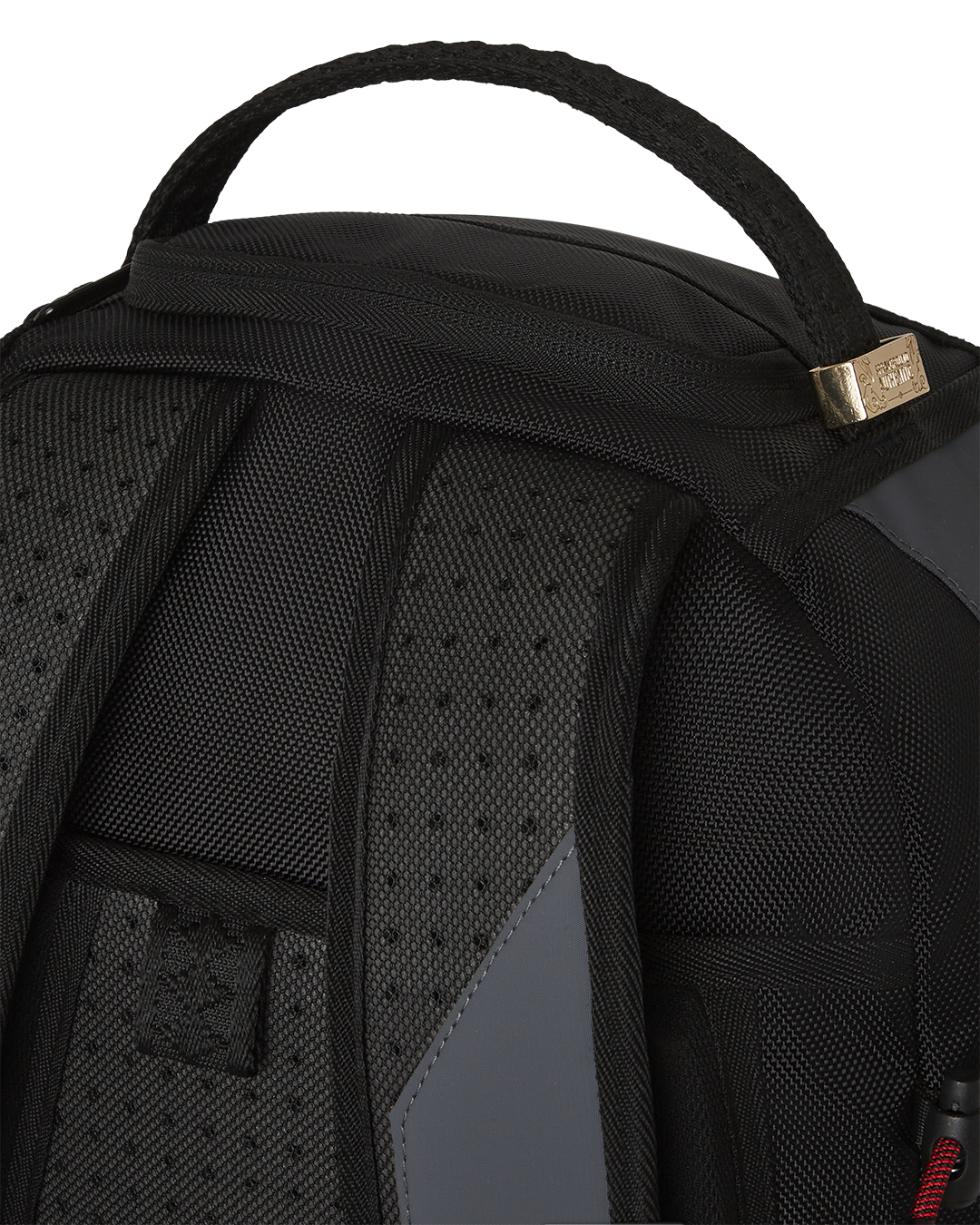 SPRAYGROUND® BACKPACK G-FORCE TREK NIGHT BACKPACK