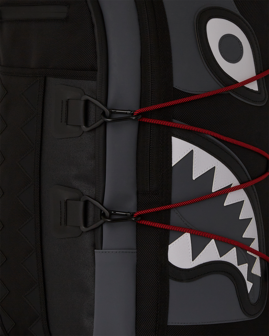 SPRAYGROUND® BACKPACK G-FORCE TREK NIGHT BACKPACK