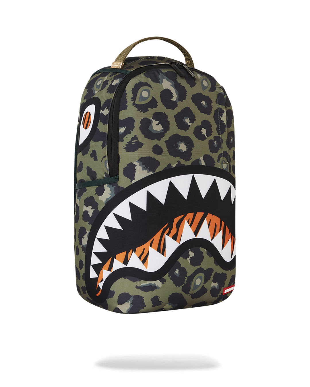 SPRAYGROUND® BACKPACK LEOPARD INCOGNITO DLXSR BACKPACK