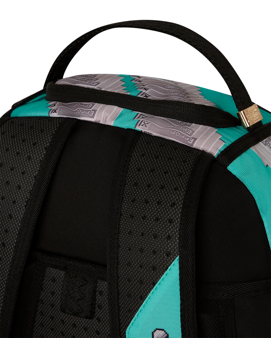 SPRAYGROUND® BACKPACK CLEANUP YOUR DESKTOP BACKPACK