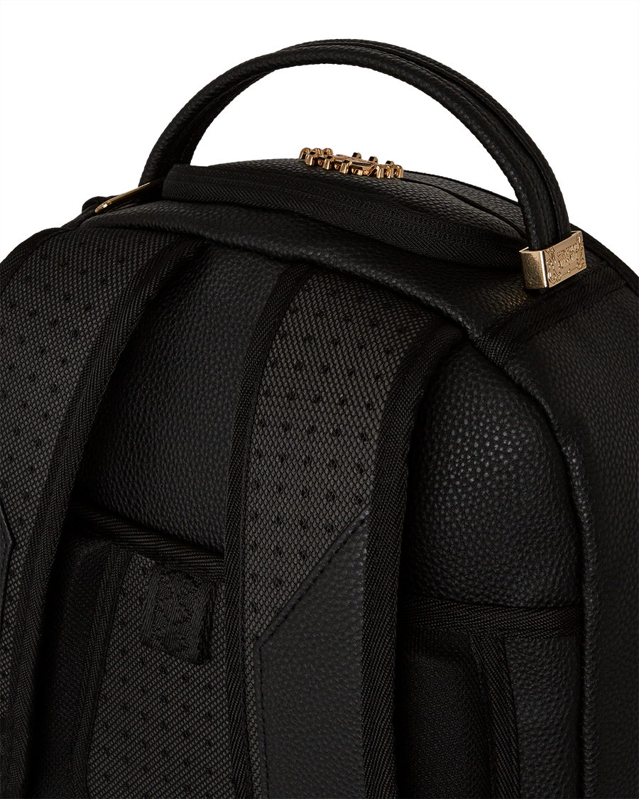 SPRAYGROUND® BACKPACK A.I. GOLDEN REGENERATION BACKPACK