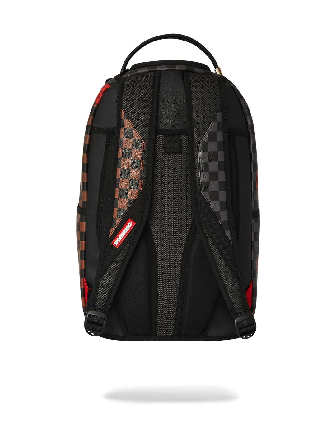 Sprayground taz backpack new arrivals