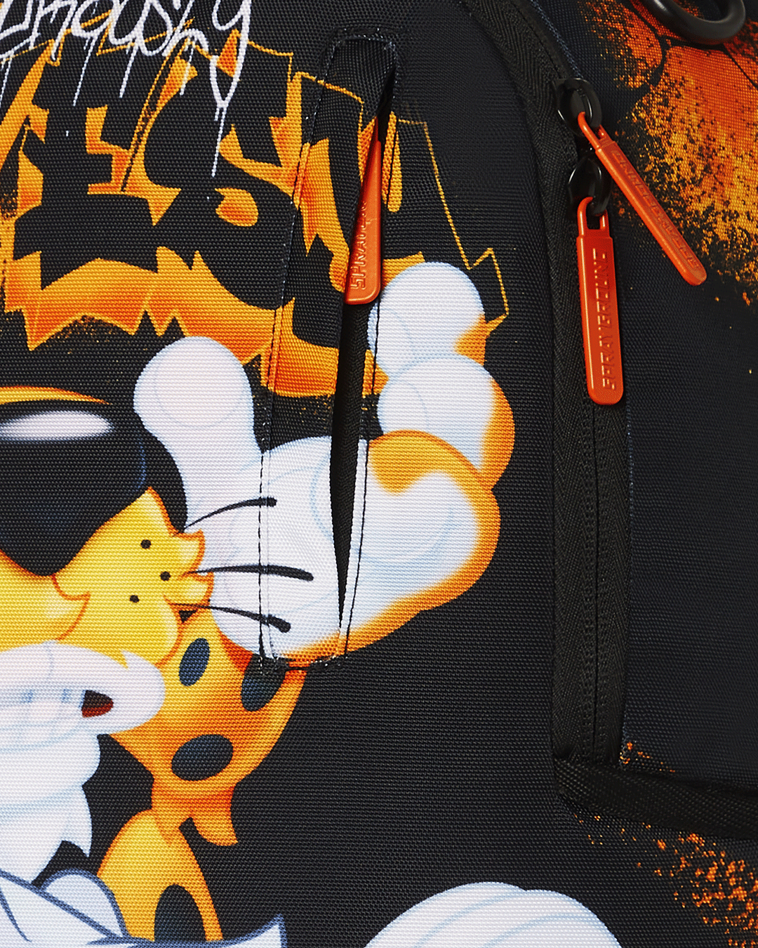 SPRAYGROUND® BACKPACK CHEETOS SHARK RUNNER DLXSR BACKPACK