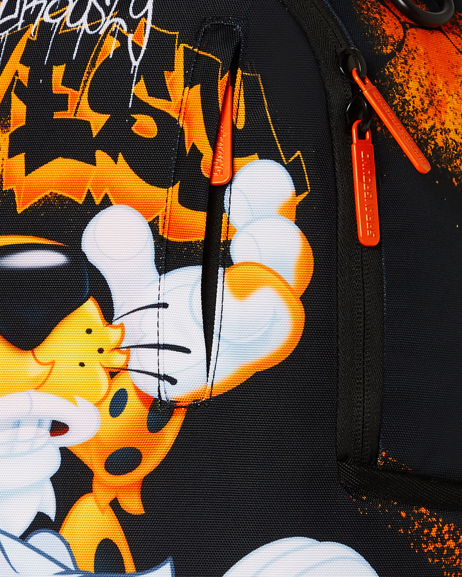 SPRAYGROUND® BACKPACK CHEETOS SHARK RUNNER DLXSR BACKPACK