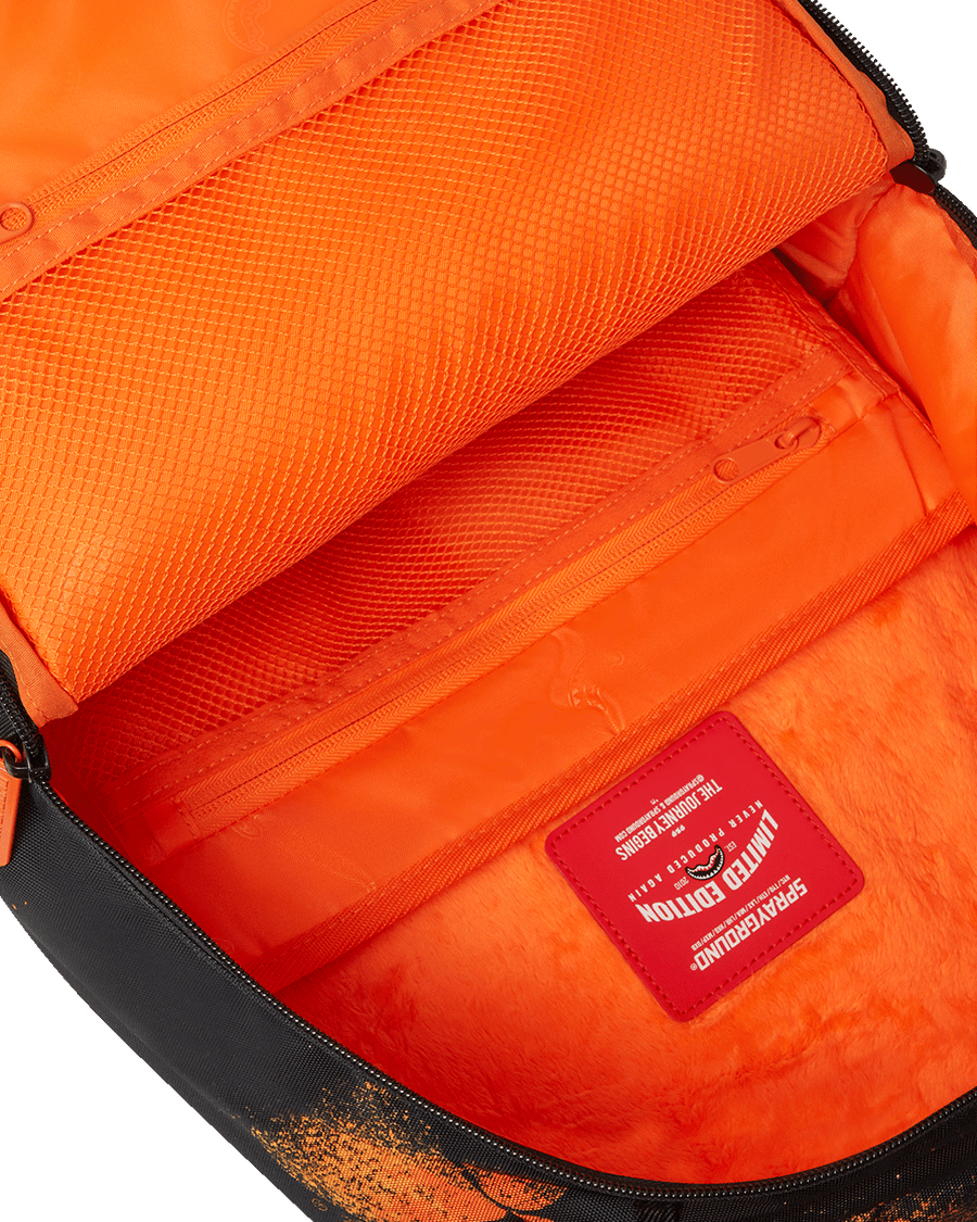 SPRAYGROUND® BACKPACK CHEETOS SHARK RUNNER DLXSR BACKPACK
