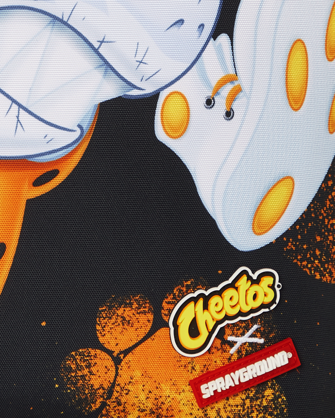 SPRAYGROUND® BACKPACK CHEETOS SHARK RUNNER DLXSR BACKPACK