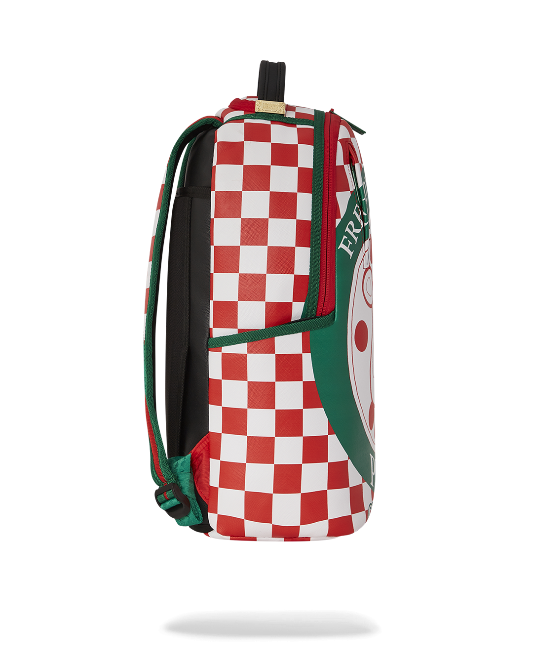 SPRAYGROUND® BACKPACK FIVE NIGHTS AT FREDDY'S PIZZA TAKEOUT