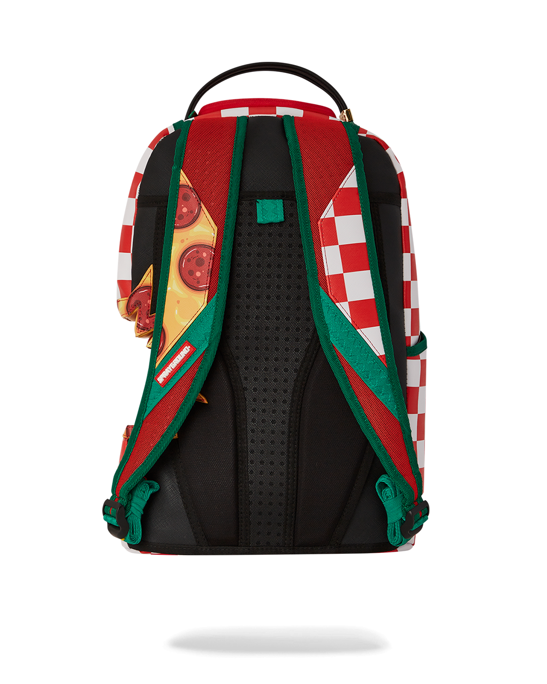 SPRAYGROUND® BACKPACK FIVE NIGHTS AT FREDDY'S PIZZA TAKEOUT