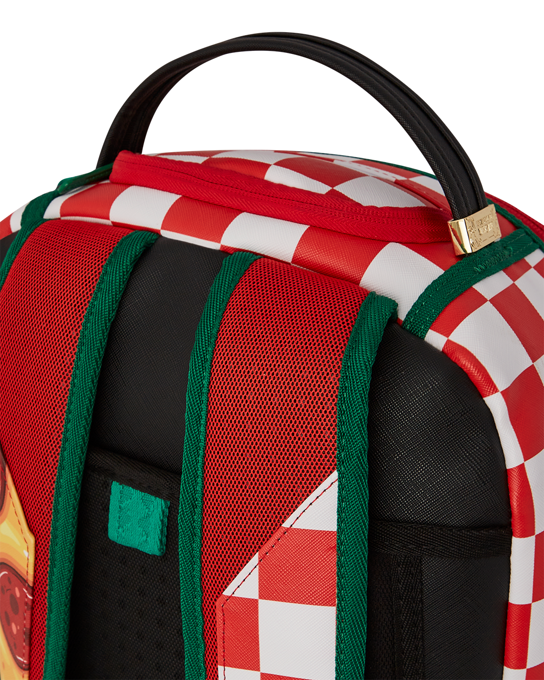 SPRAYGROUND® BACKPACK FIVE NIGHTS AT FREDDY'S PIZZA TAKEOUT