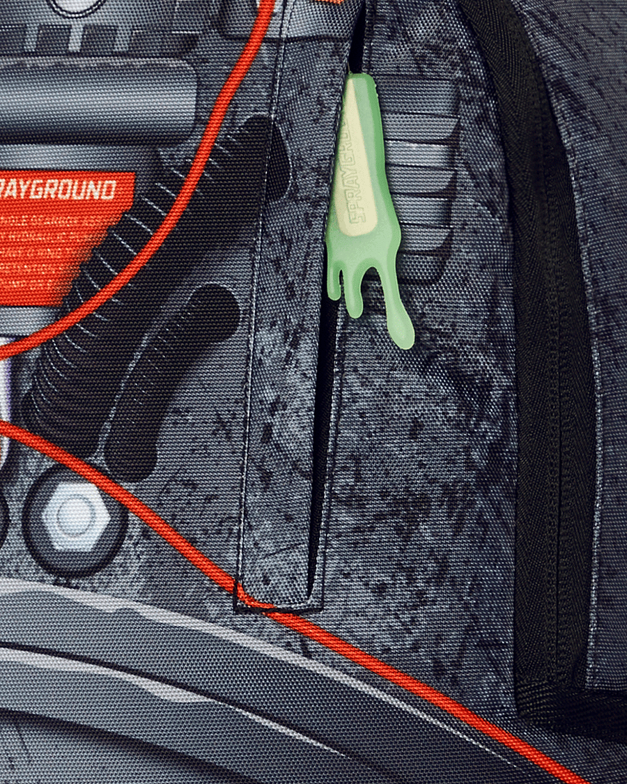 SPRAYGROUND® BACKPACK GHOSTBUSTERS PROTON BACKPACK