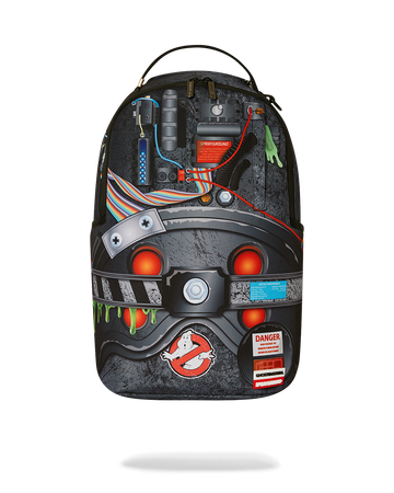 SPRAYGROUND® BACKPACK GHOSTBUSTERS PROTON BACKPACK