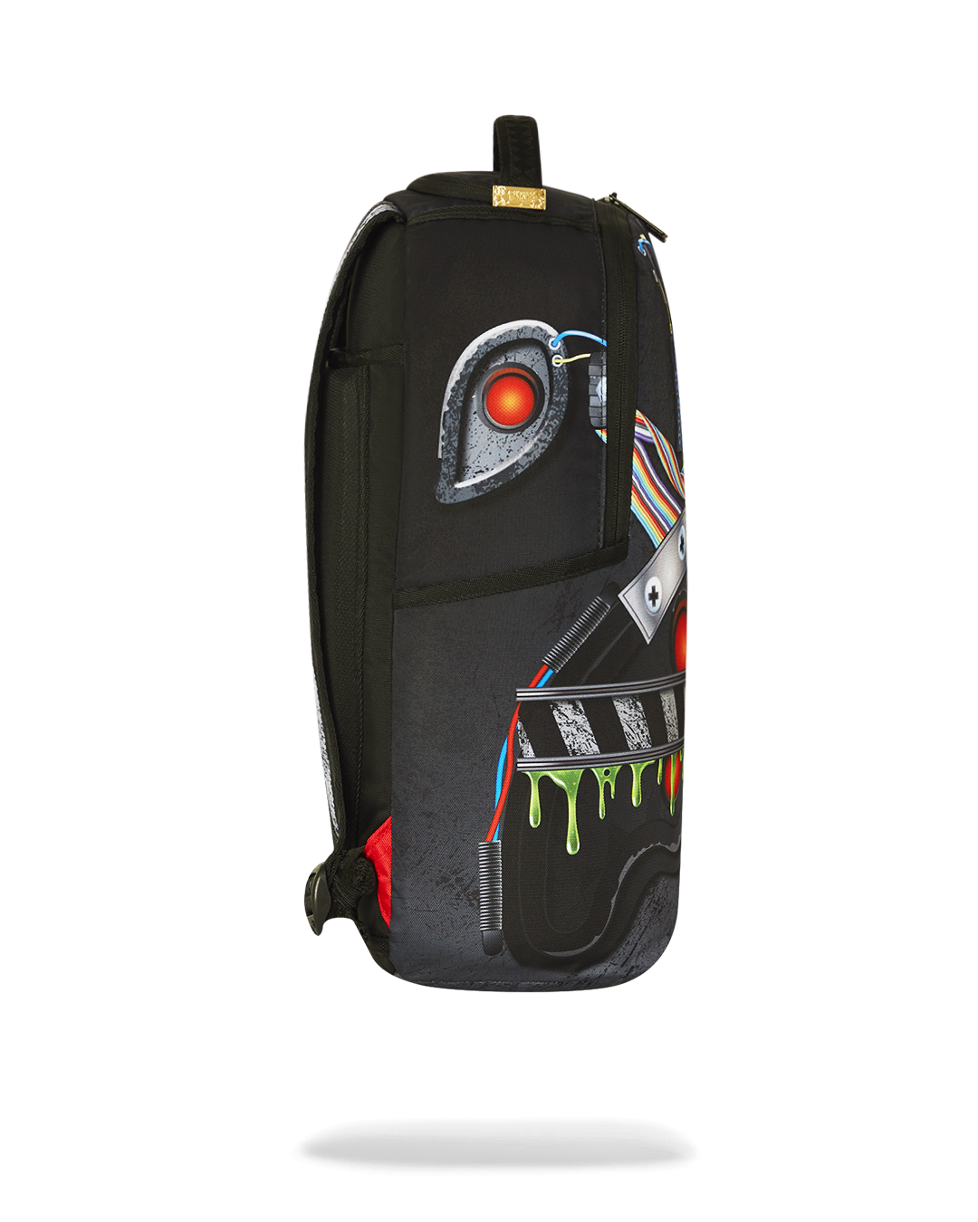 SPRAYGROUND® BACKPACK GHOSTBUSTERS PROTON BACKPACK