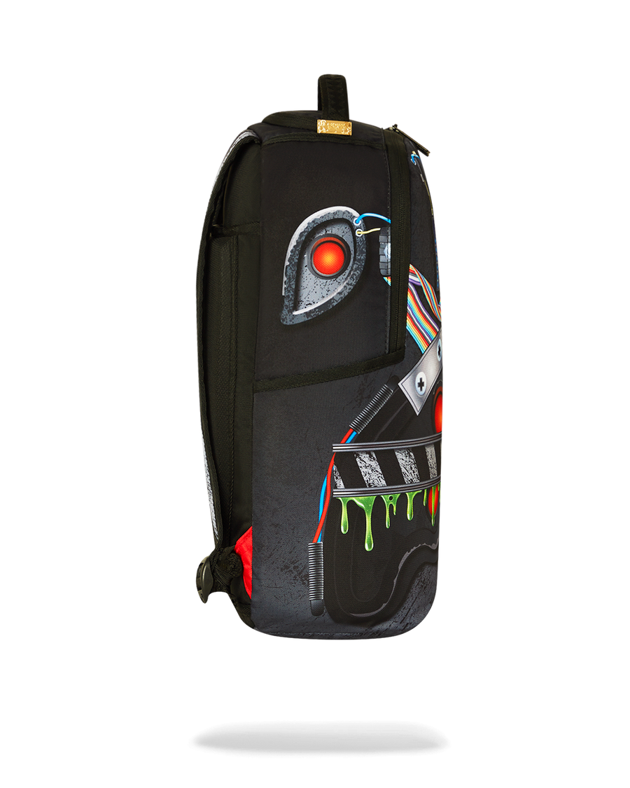 SPRAYGROUND® BACKPACK GHOSTBUSTERS PROTON BACKPACK