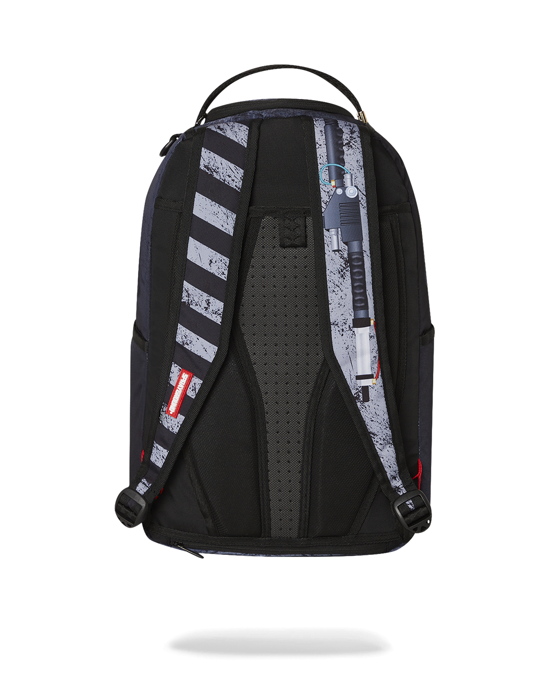 GHOSTBUSTERS PROTON BACKPACK – SPRAYGROUND®
