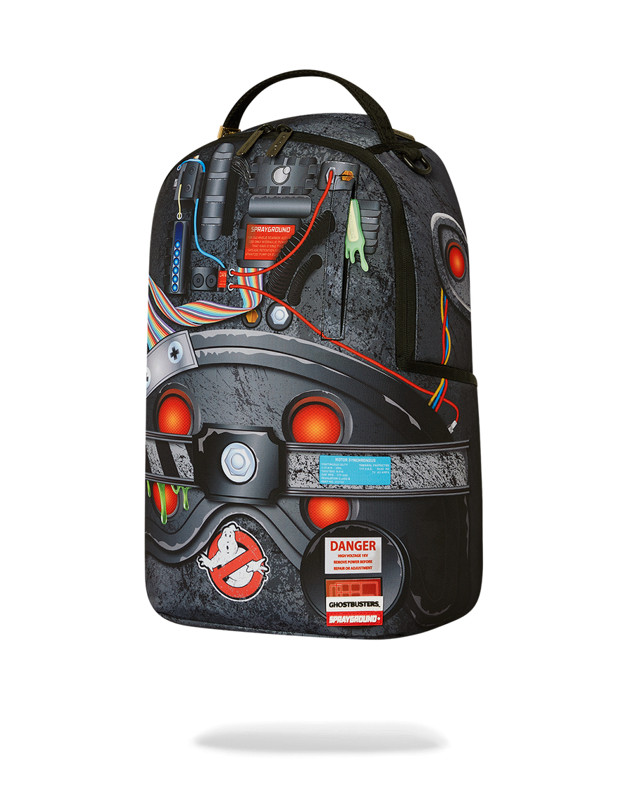 SPRAYGROUND® BACKPACK GHOSTBUSTERS PROTON BACKPACK
