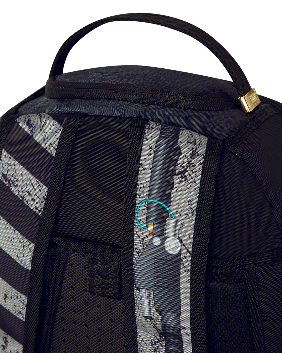 SPRAYGROUND® BACKPACK GHOSTBUSTERS PROTON BACKPACK