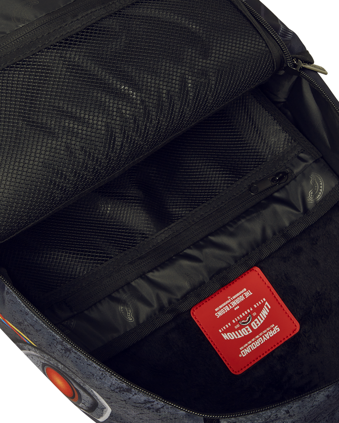 SPRAYGROUND® BACKPACK GHOSTBUSTERS PROTON BACKPACK