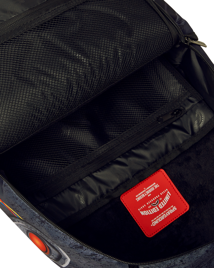 SPRAYGROUND® BACKPACK GHOSTBUSTERS PROTON BACKPACK