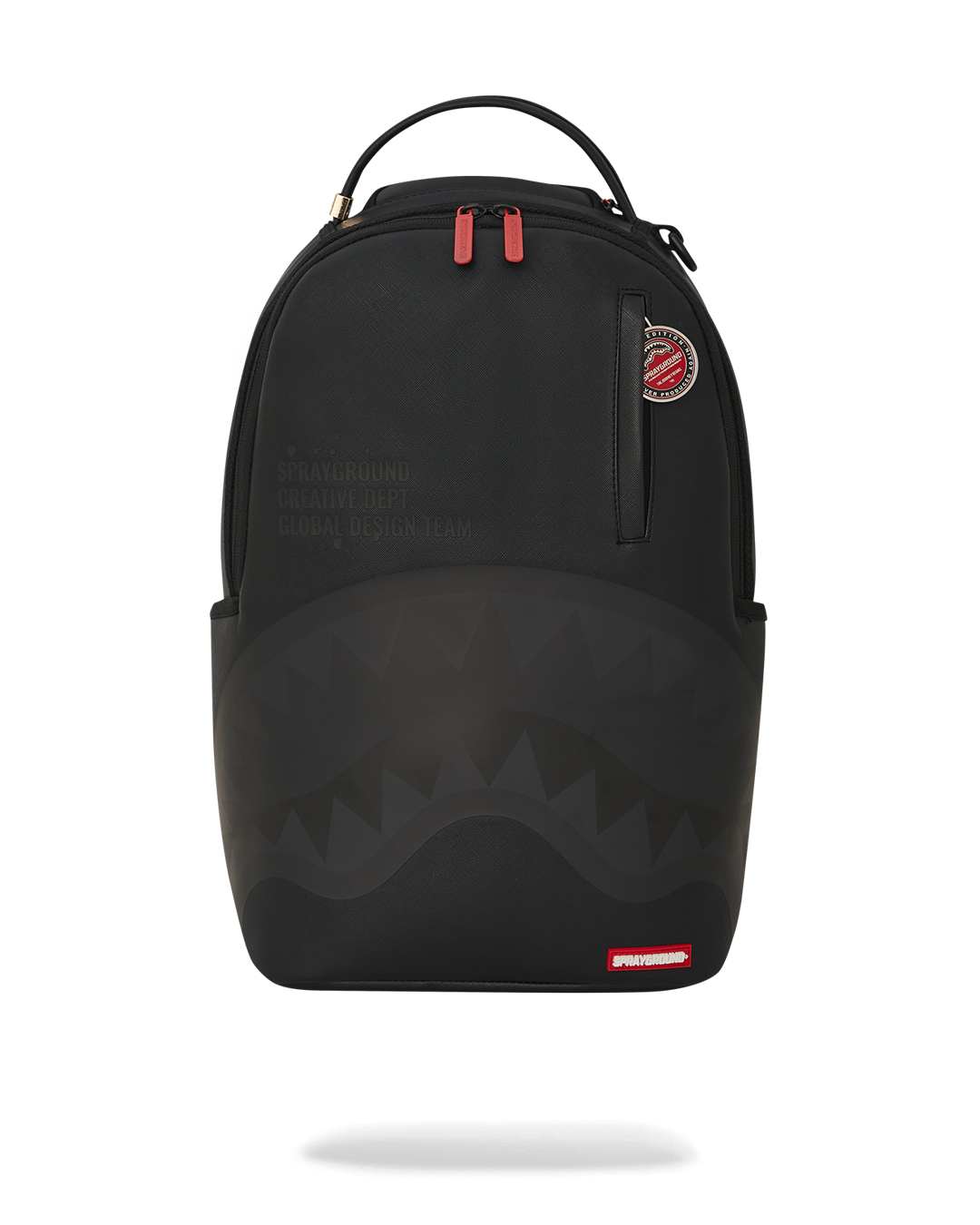 SPRAYGROUND® BACKPACK CREATIVE DEPT GLOBAL DESIGN TEAM BACKPACK
