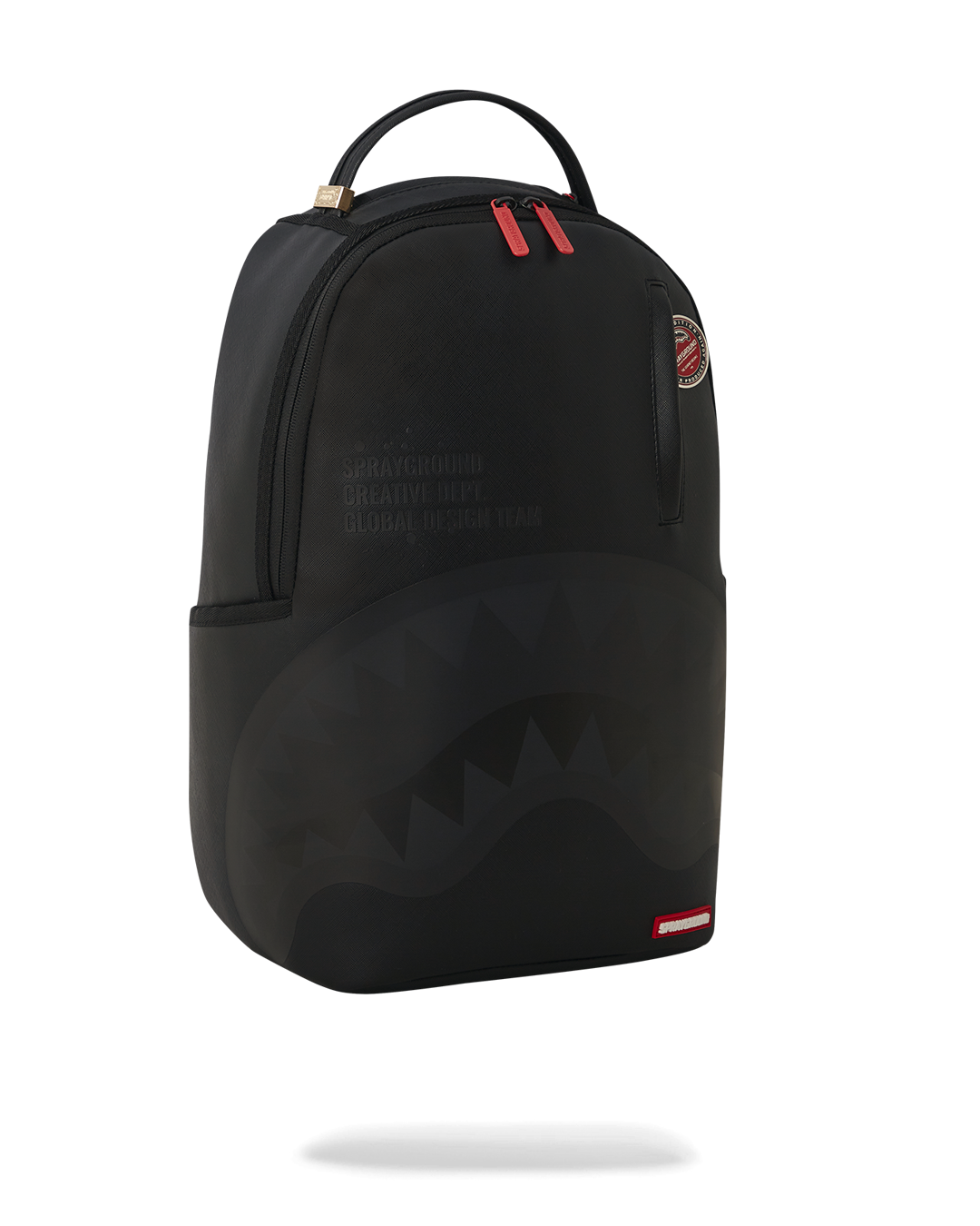 SPRAYGROUND® BACKPACK CREATIVE DEPT GLOBAL DESIGN TEAM BACKPACK