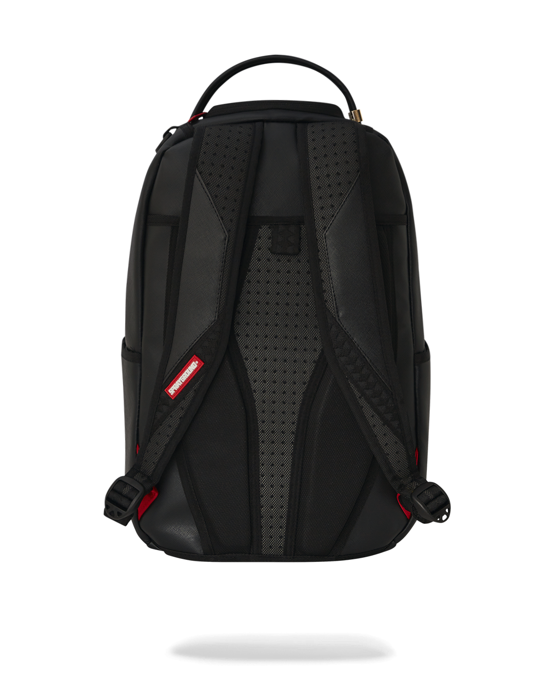 SPRAYGROUND® BACKPACK CREATIVE DEPT GLOBAL DESIGN TEAM BACKPACK