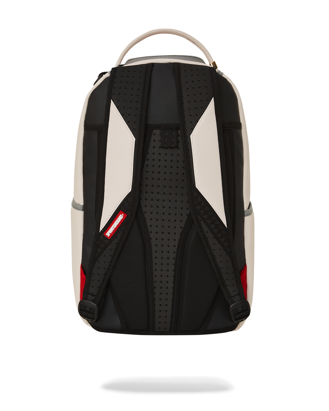 SPRAYGROUND® BACKPACK SHARK CENTRAL SATURDAYS DLXSV BACKPACK