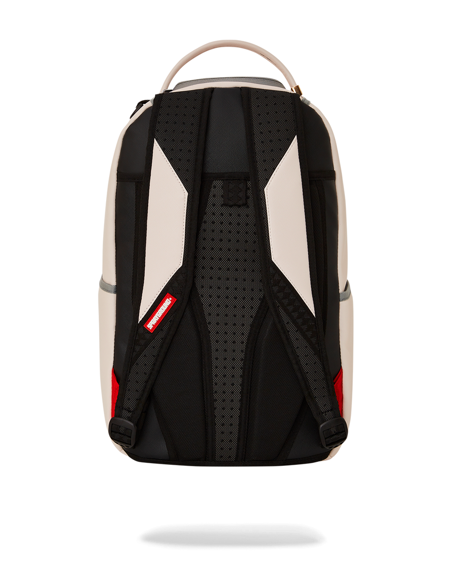 SPRAYGROUND® BACKPACK SHARK CENTRAL SATURDAYS DLXSV BACKPACK
