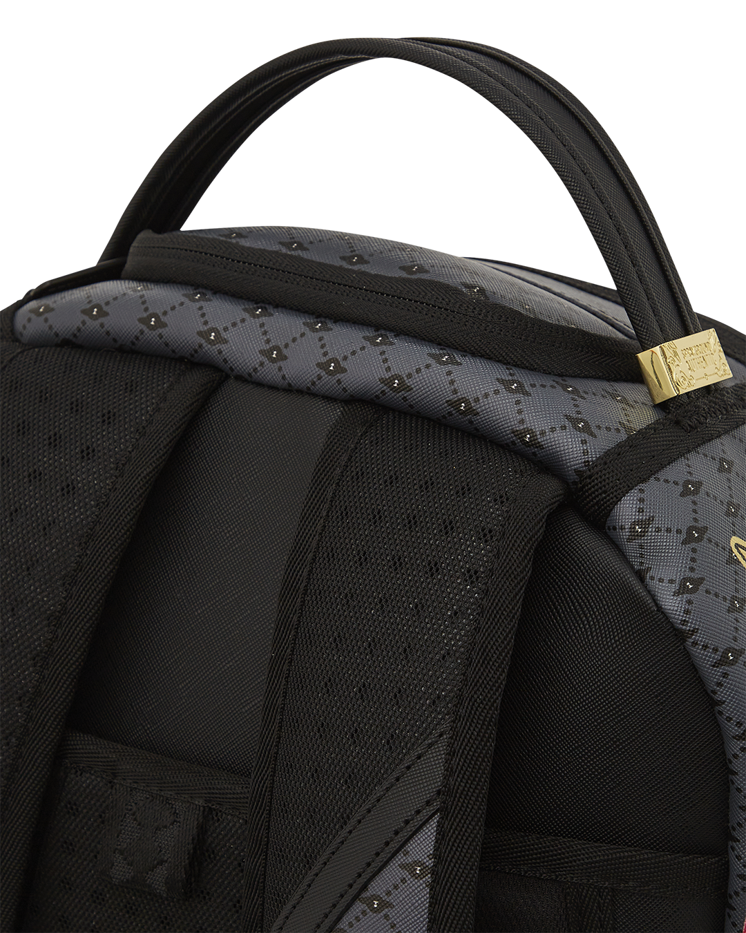ALIEN ZZZADDY DLXSV BACKPACK – SPRAYGROUND® ALIEN ZZZADDY DLXSV BACKPACK – SPRAYGROUND®