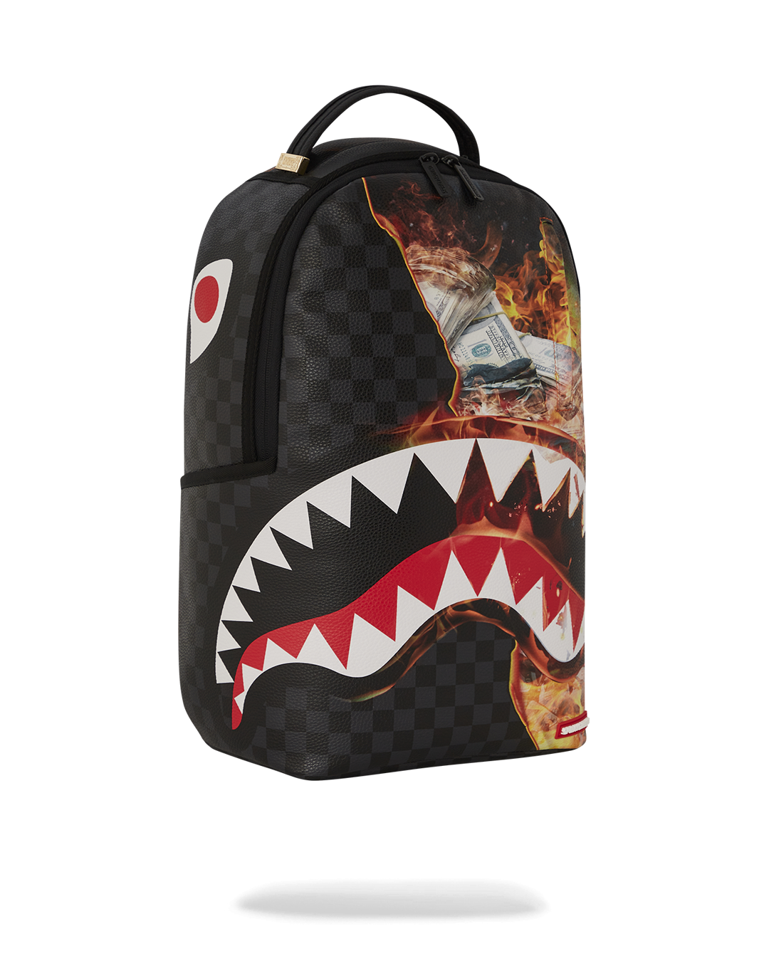 ACTION PACKED DLXSV BACKPACK – SPRAYGROUND®