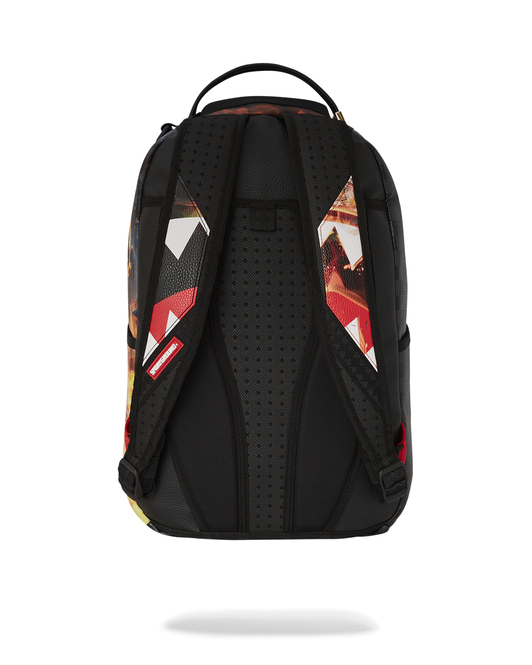 ACTION PACKED DLXSV BACKPACK – SPRAYGROUND®