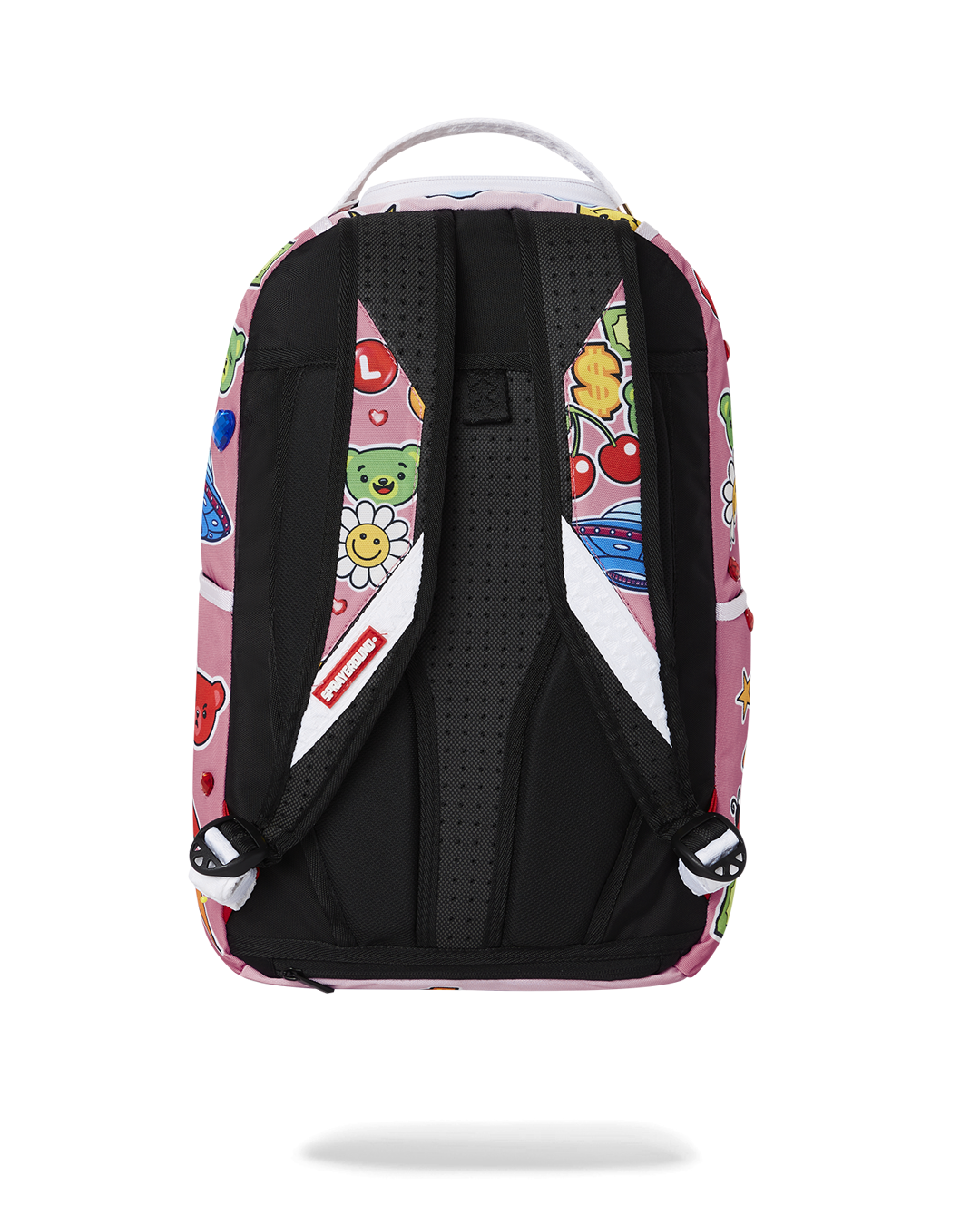 SPRAYGROUND® BACKPACK DREAM LIPS DLXSR BACKPACK