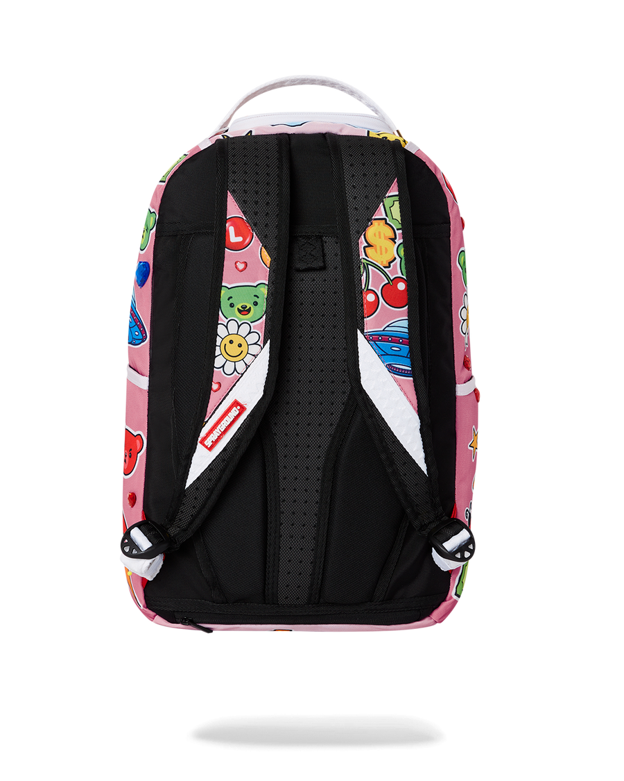 SPRAYGROUND® BACKPACK DREAM LIPS DLXSR BACKPACK