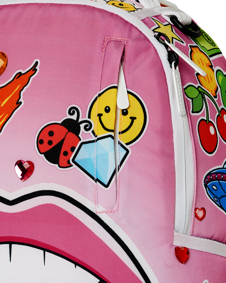 SPRAYGROUND® BACKPACK DREAM LIPS DLXSR BACKPACK