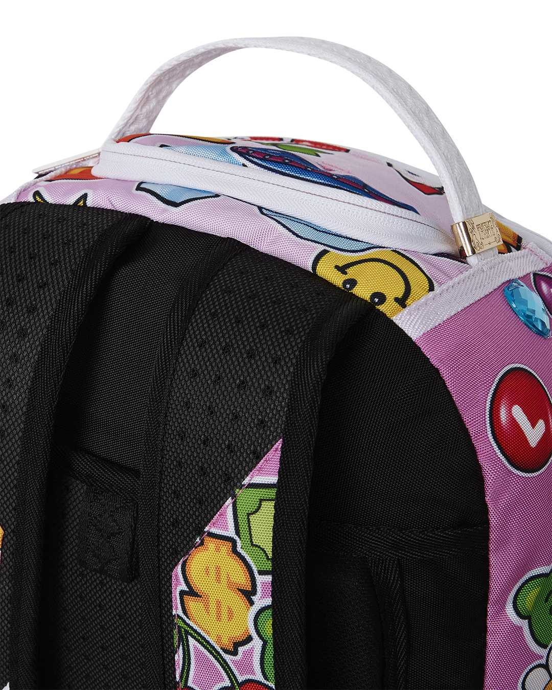 SPRAYGROUND® BACKPACK DREAM LIPS DLXSR BACKPACK