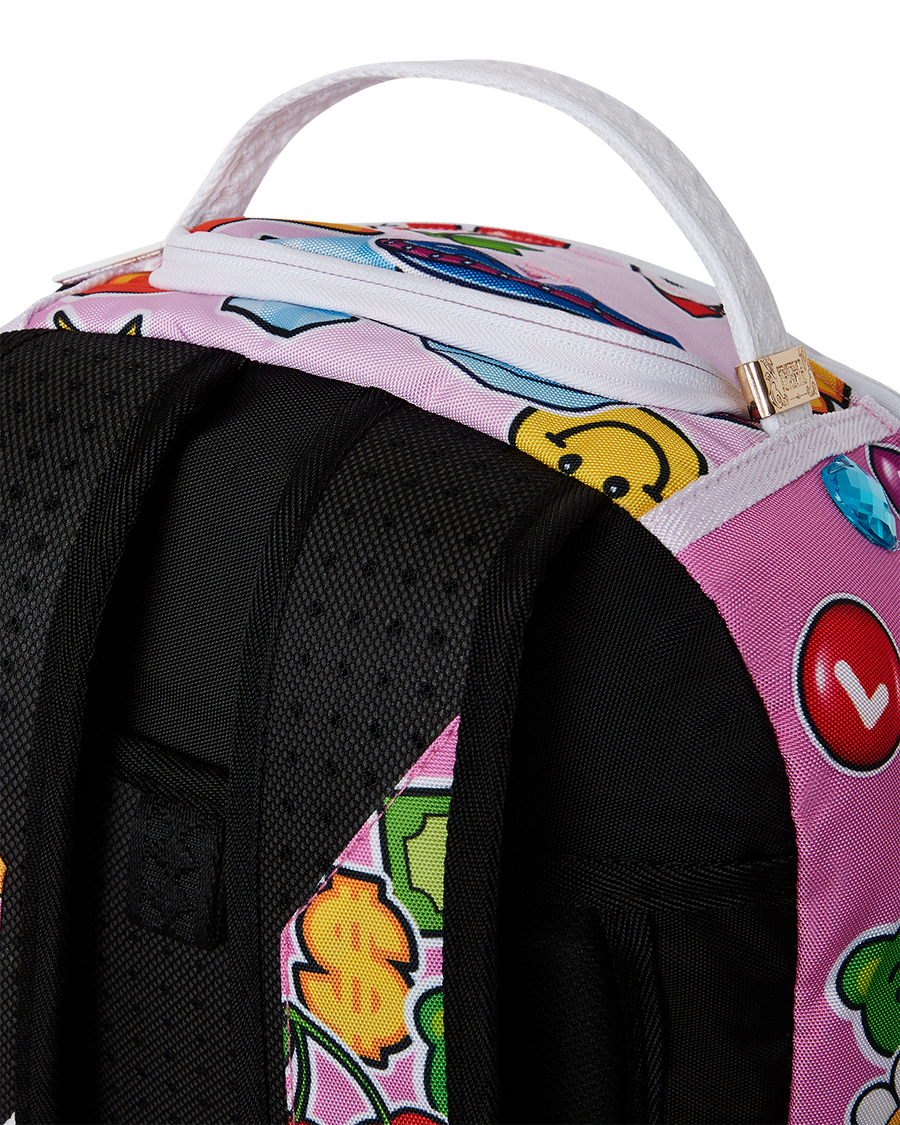 SPRAYGROUND® BACKPACK DREAM LIPS DLXSR BACKPACK