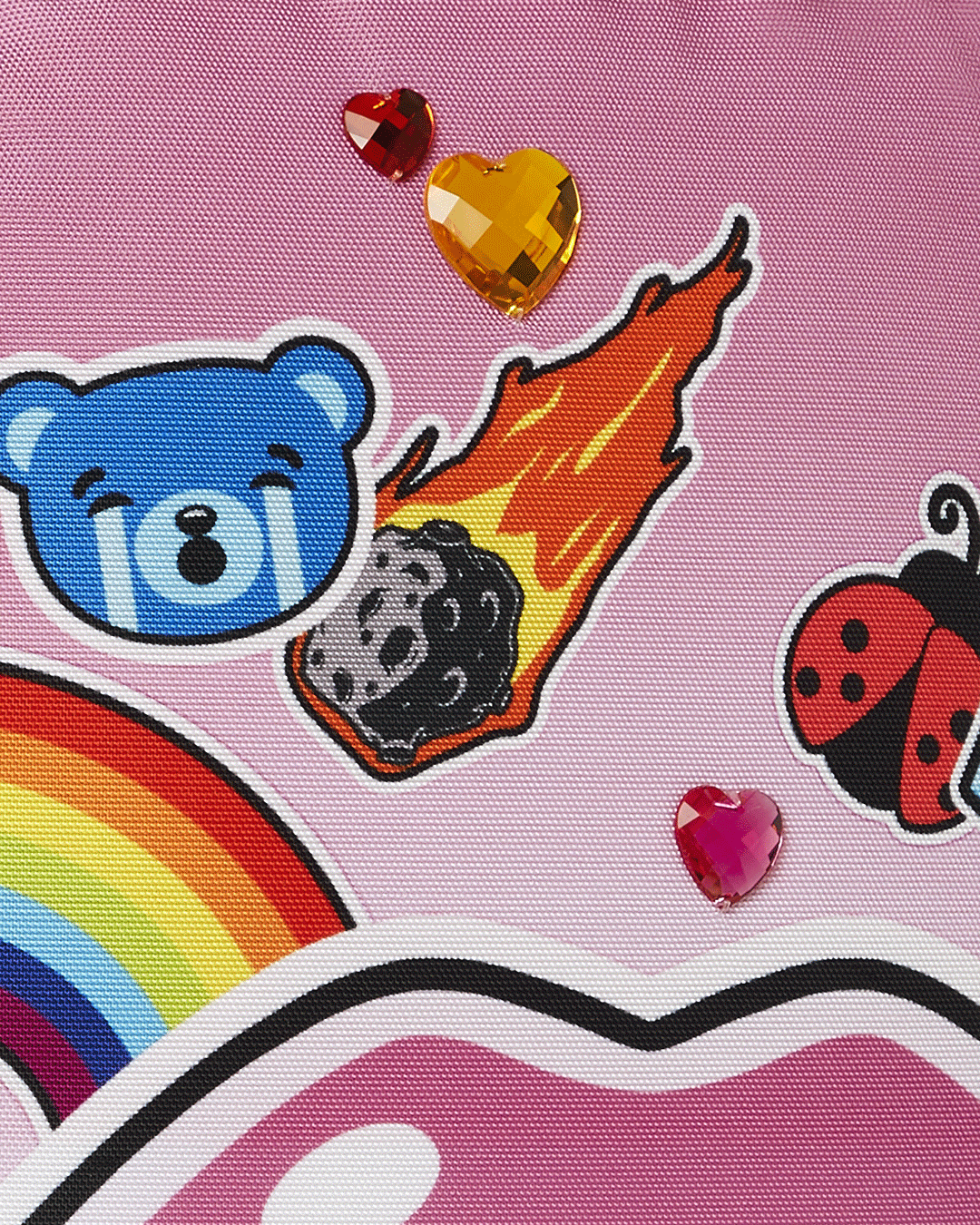 SPRAYGROUND® BACKPACK DREAM LIPS DLXSR BACKPACK