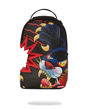 SPRAYGROUND® BACKPACK FEEDING FRENZY SIDE BITE BACKPACK