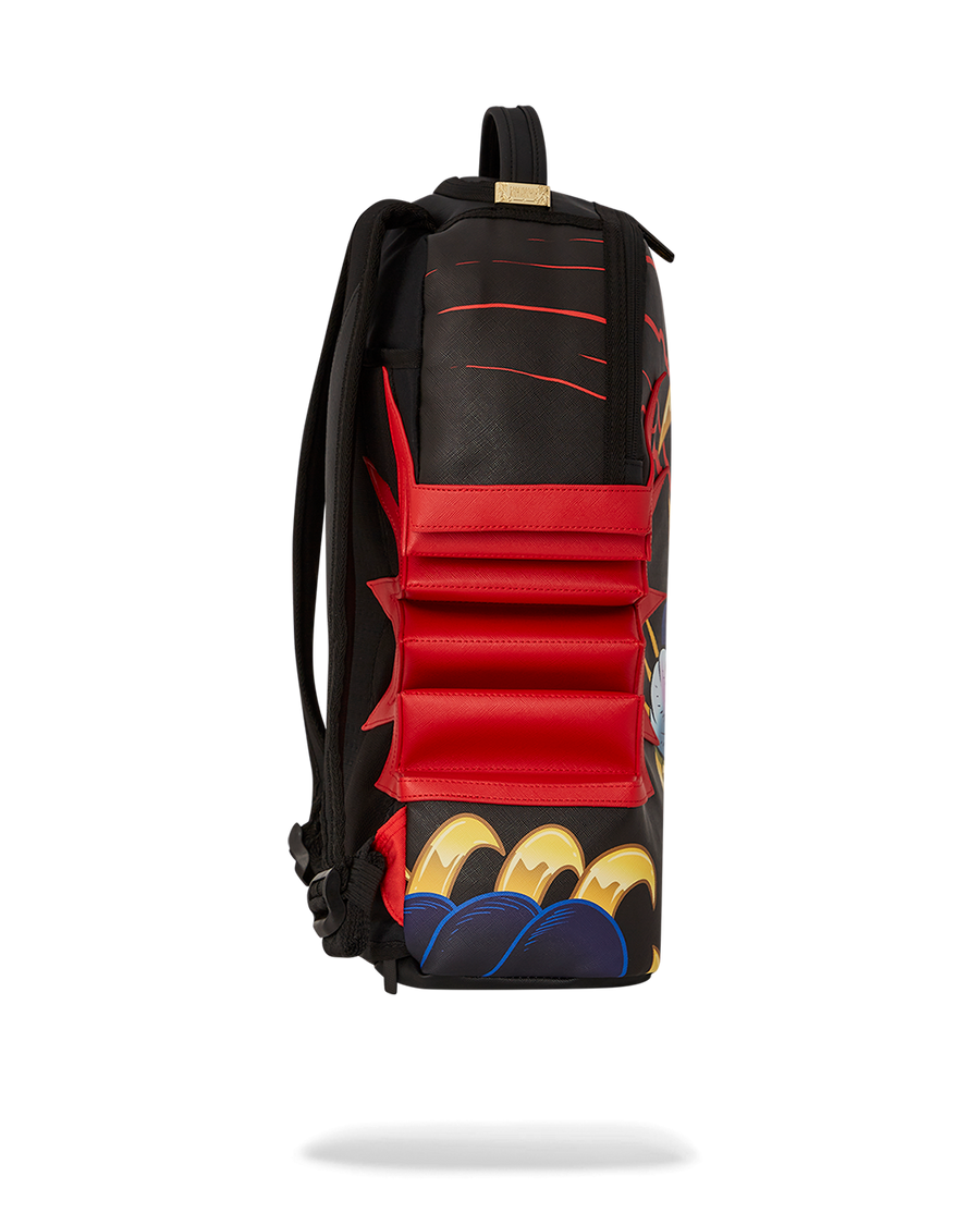 SPRAYGROUND® BACKPACK FEEDING FRENZY SIDE BITE BACKPACK