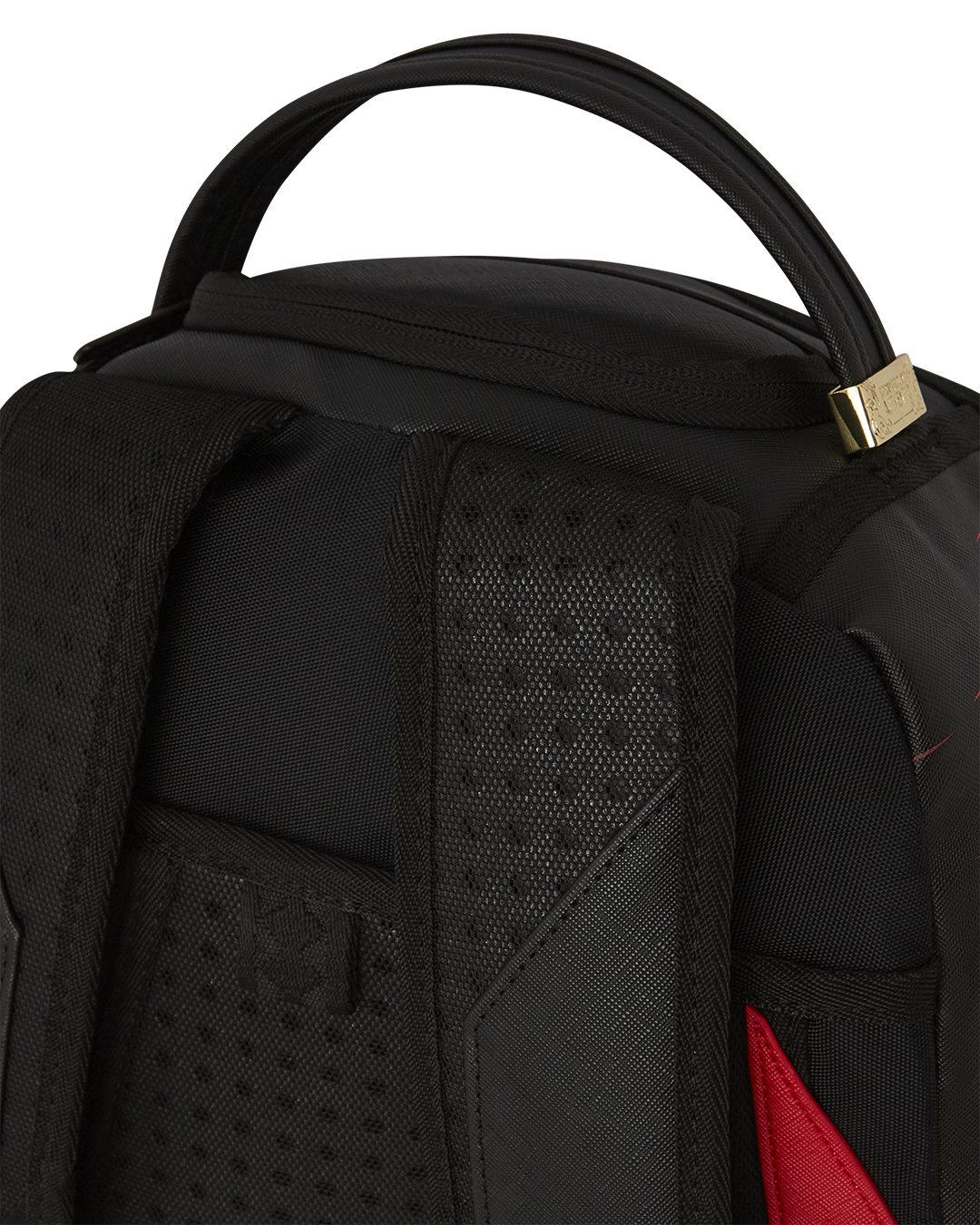 SPRAYGROUND® BACKPACK FEEDING FRENZY SIDE BITE BACKPACK